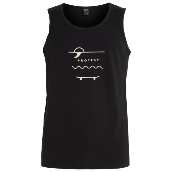 Protest Ανδρική αμάνικη μπλούζα Dinchi Singlet Protest Ανδρική αμάνικη μπλούζα Dinchi Singlet